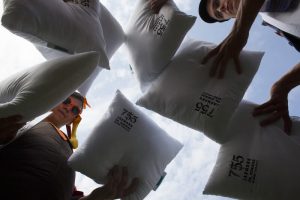 Wendre wspiera kulturę i sport
