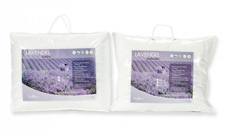Lavendel Set